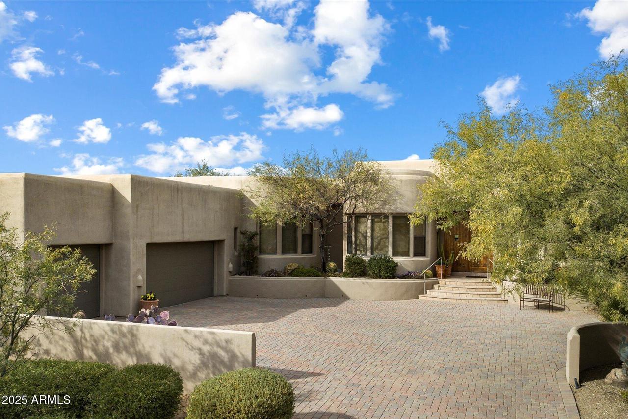 9784 E Miramonte Dr., Scottsdale, AZ 85262