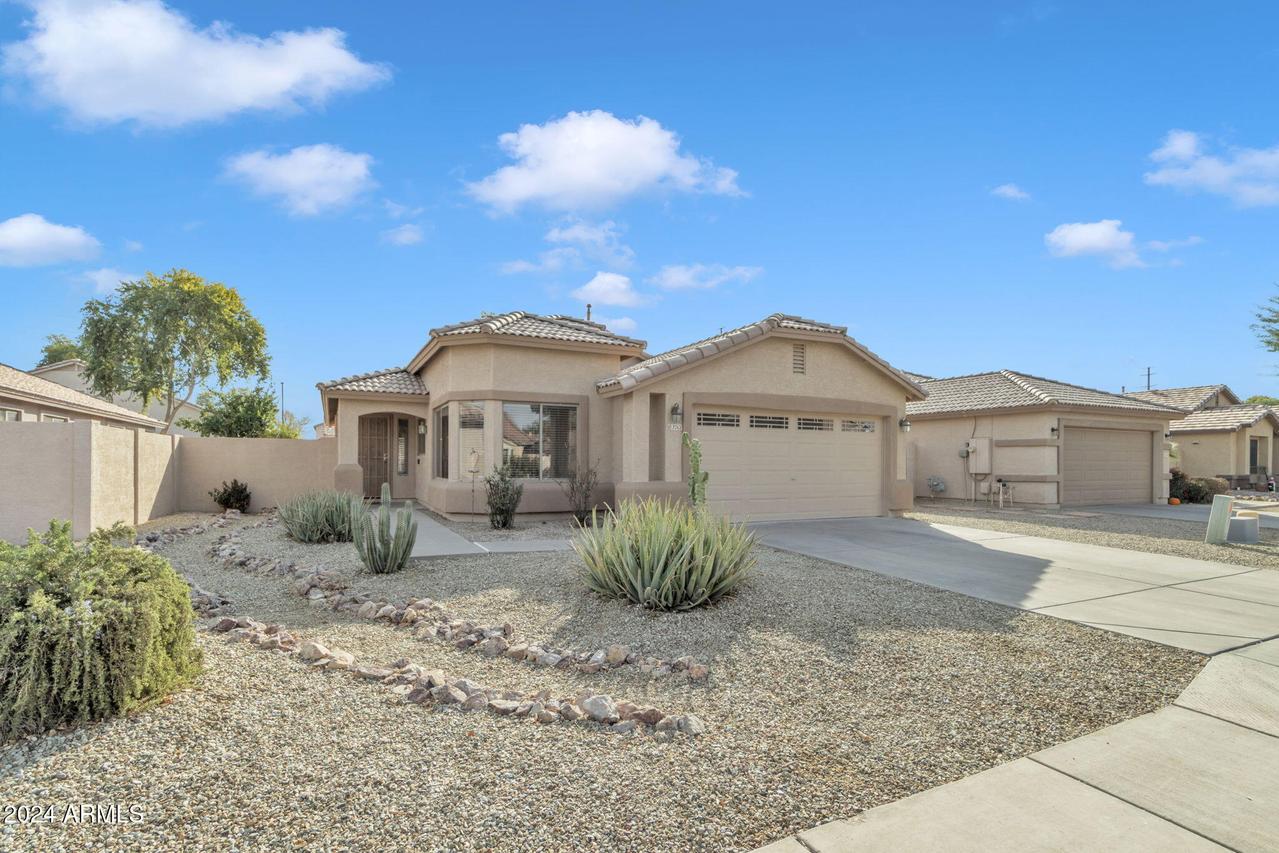 3763 S Loback Ln., Gilbert, AZ 85297