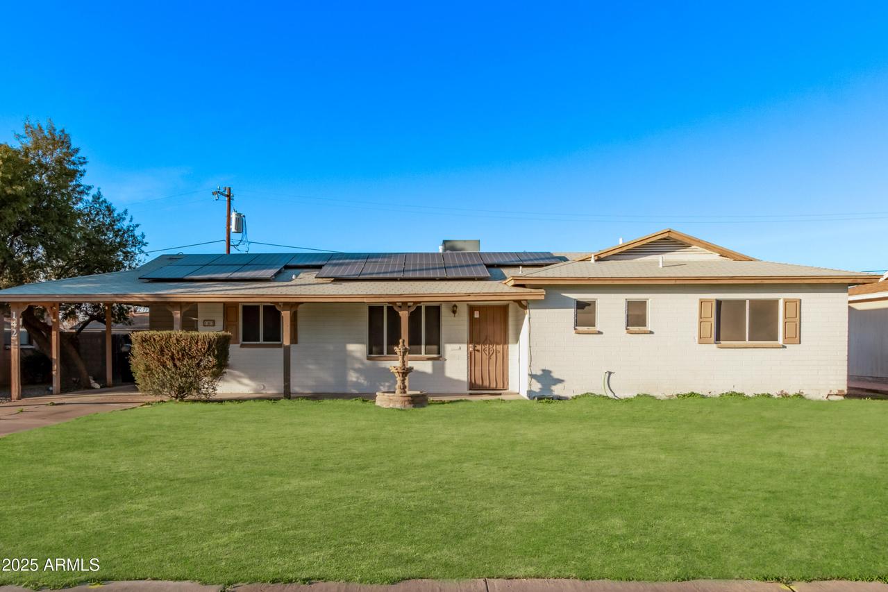 142 W Ivanhoe Pl., Chandler, AZ 85225
