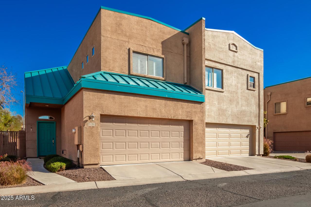 1015 S Val Vista Dr. #35, Mesa, AZ 85204