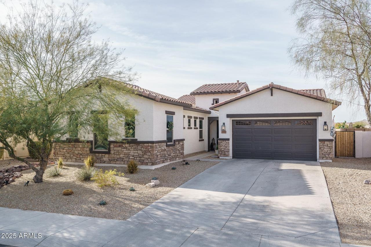 15312 S 181st Dr., Goodyear, AZ 85338