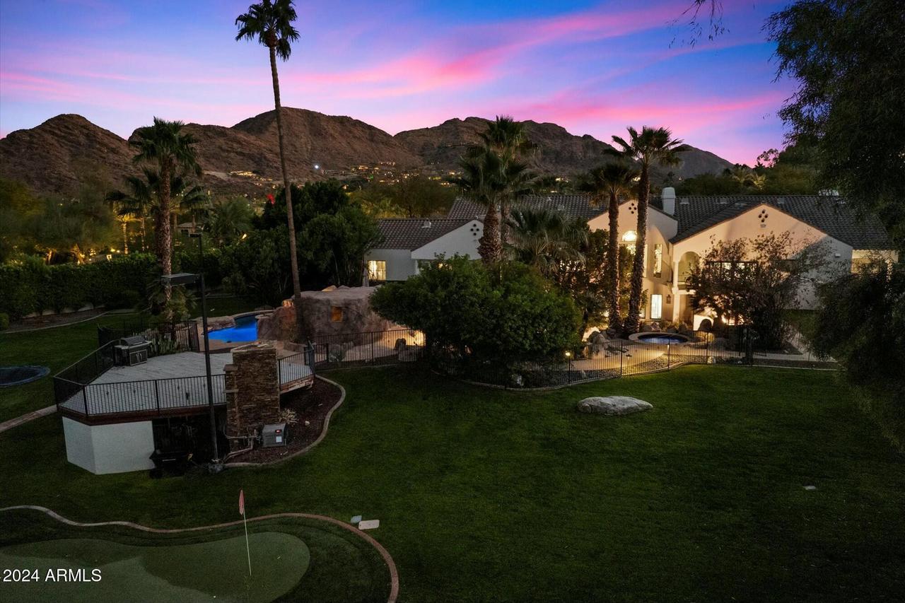 8312 N 50th St., Paradise Valley, AZ 85253