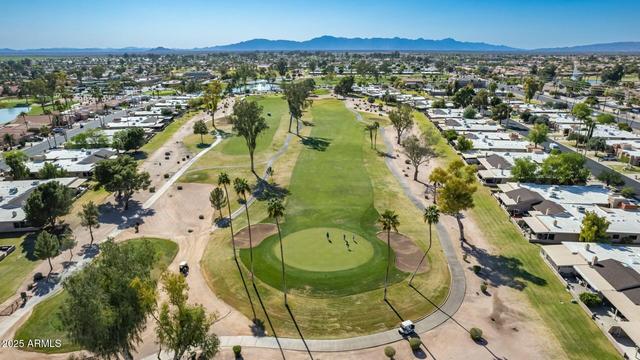 New Golf Course Lots For Sale in Sun Lakes: December 17th to December 23rd