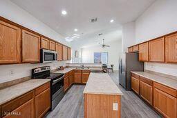 7165 W Fleetwood Ln., Glendale, AZ 85303