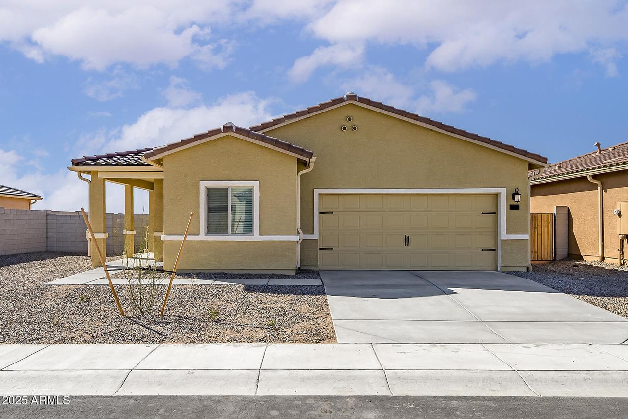 659 W Pintail Dr., Casa Grande, AZ 85122