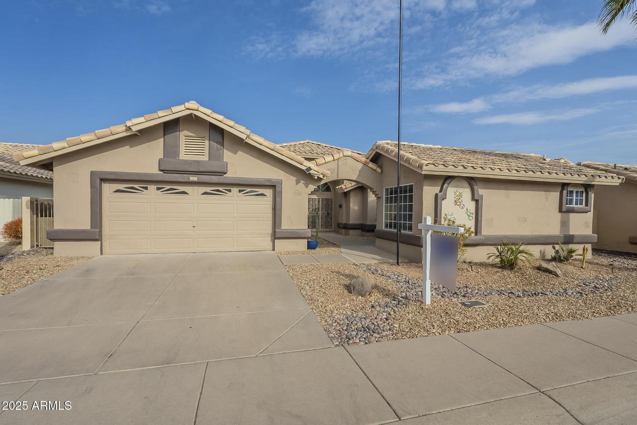 14426 W Morning Star Tr., Surprise, AZ 85374