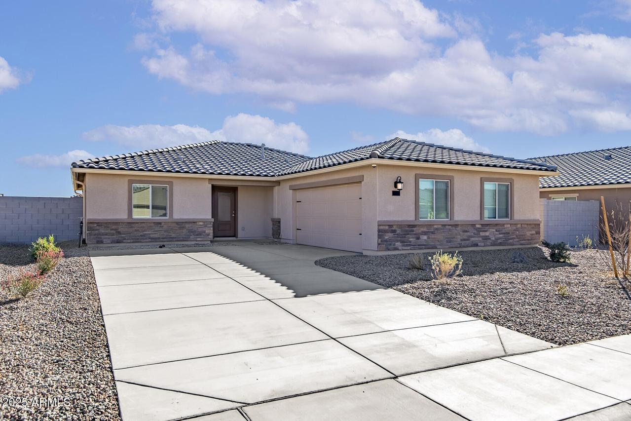 4079 N Ghost Hollow Way, Casa Grande, AZ 85122