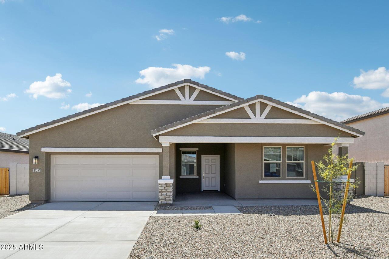 47267 W Mellen Ln., Maricopa, AZ 85139