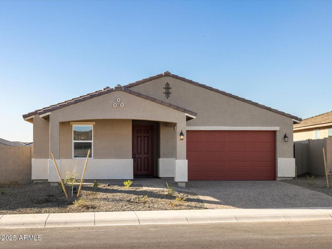 17743 W Elm St., Goodyear, AZ 85395