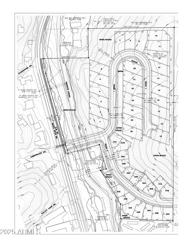 1101 White Spar Rd. #'-', Prescott, AZ 86303