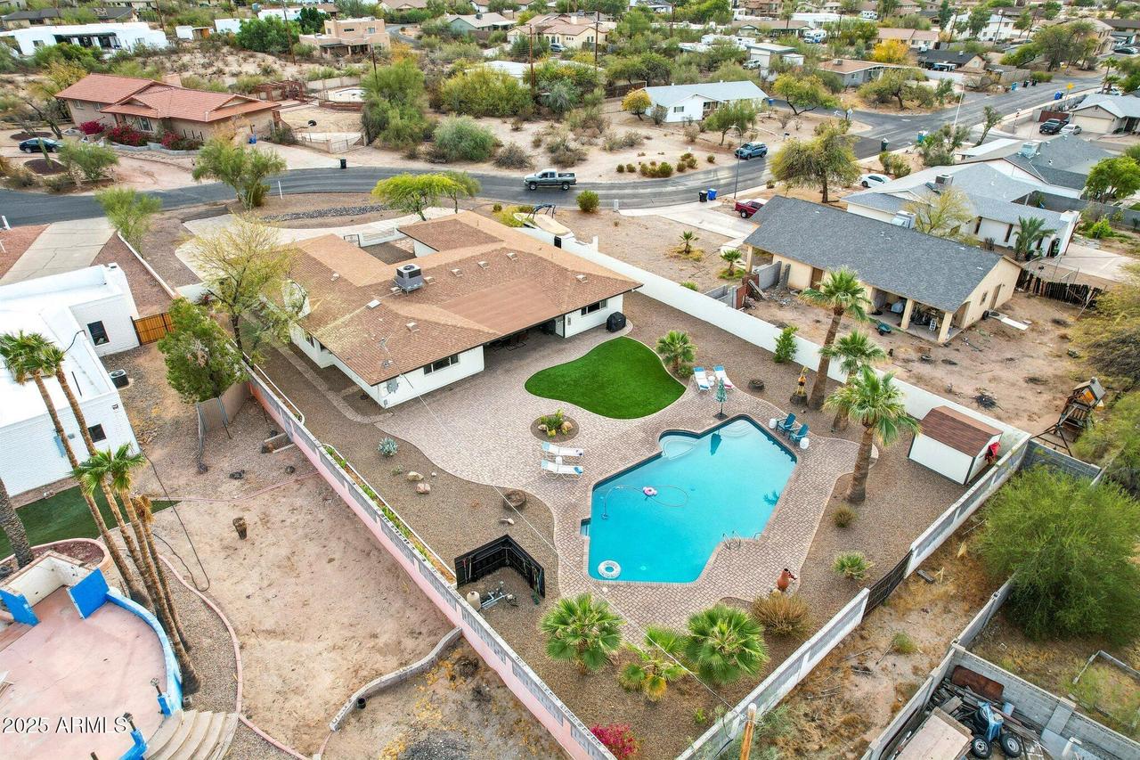 1750 E Euclid Ave., Phoenix, AZ 85042