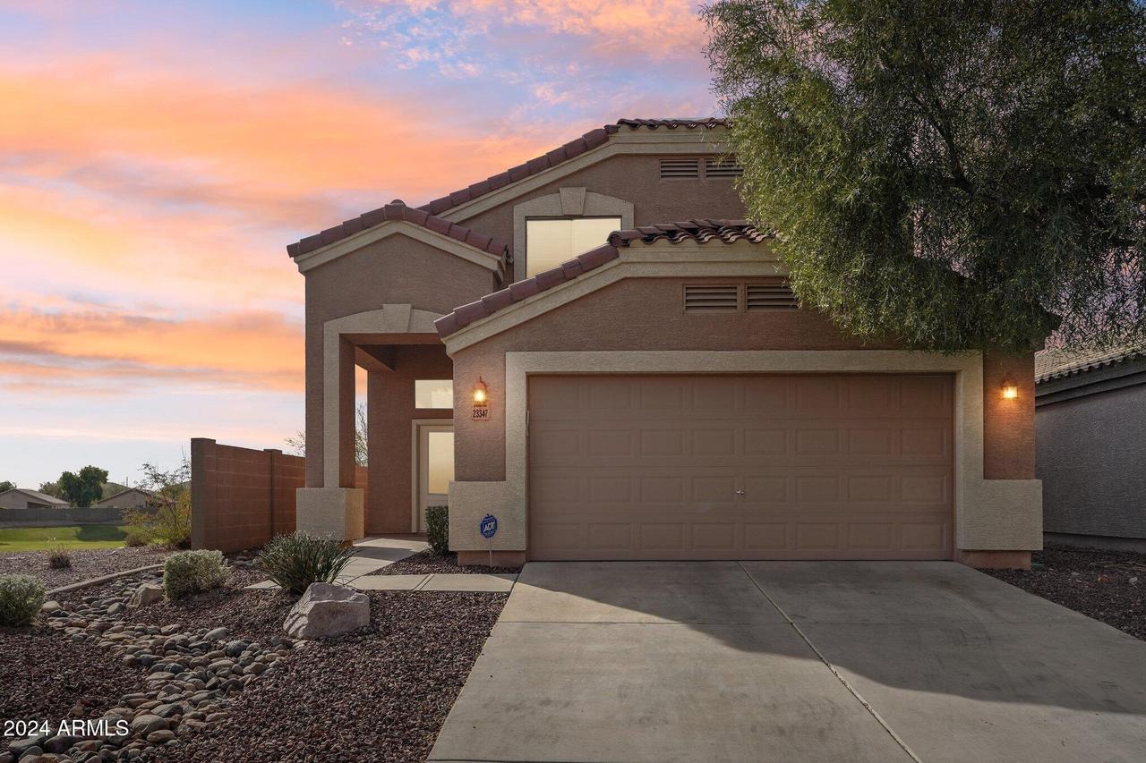 23347 W Cocopah St., Buckeye, AZ 85326
