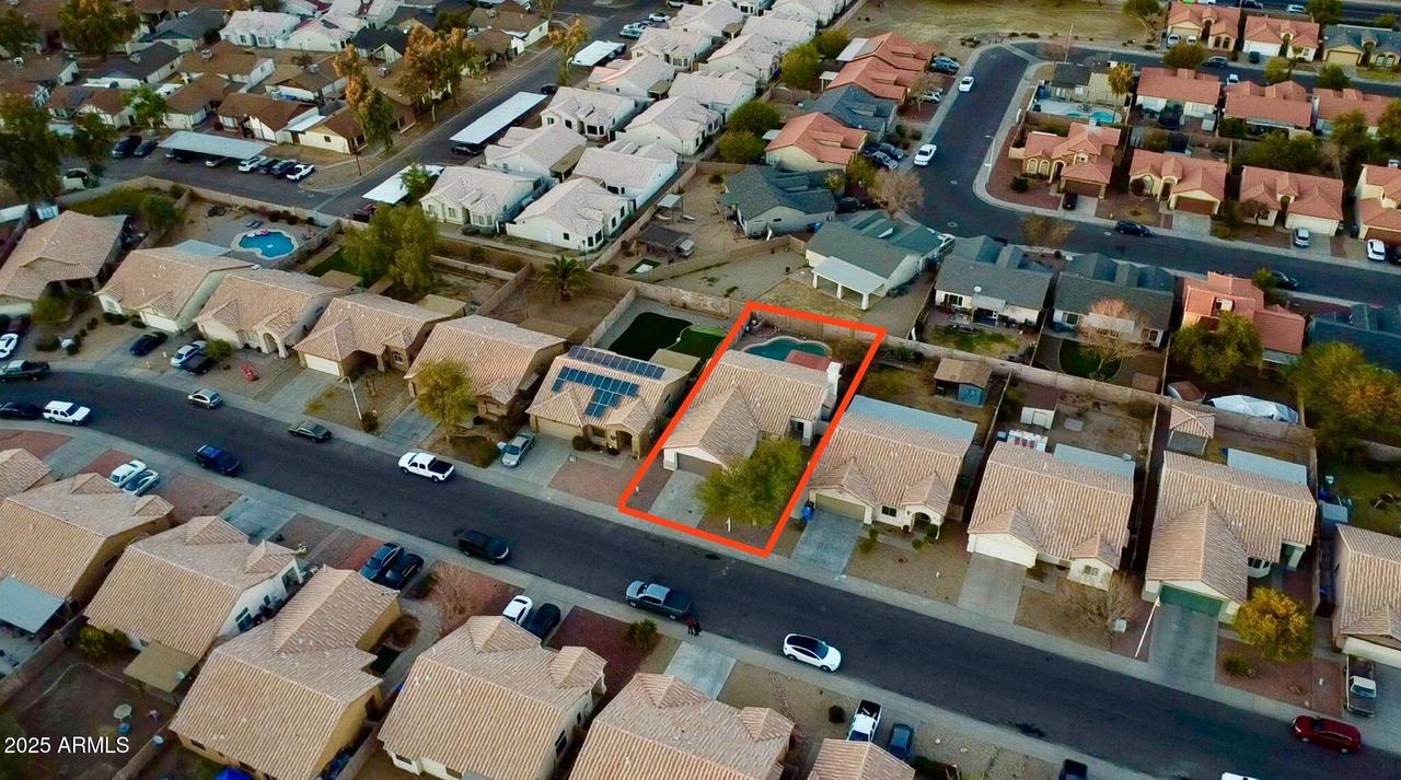8402 W Monte Vista Rd., Phoenix, AZ 85037