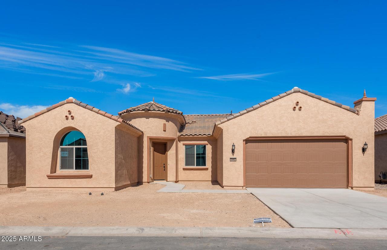 7682 W Mockingbird Way, Florence, AZ 85132