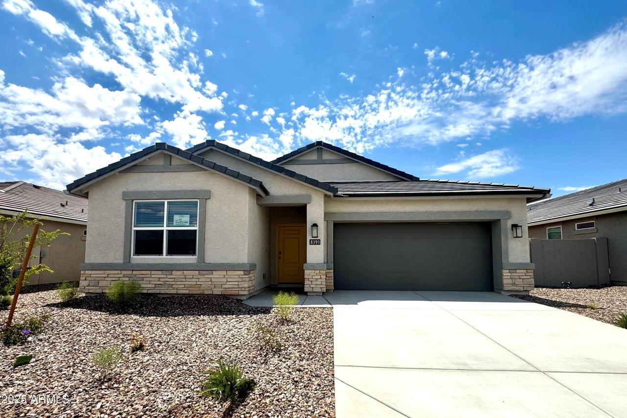 8391 W Mantle Way, Florence, AZ 85132