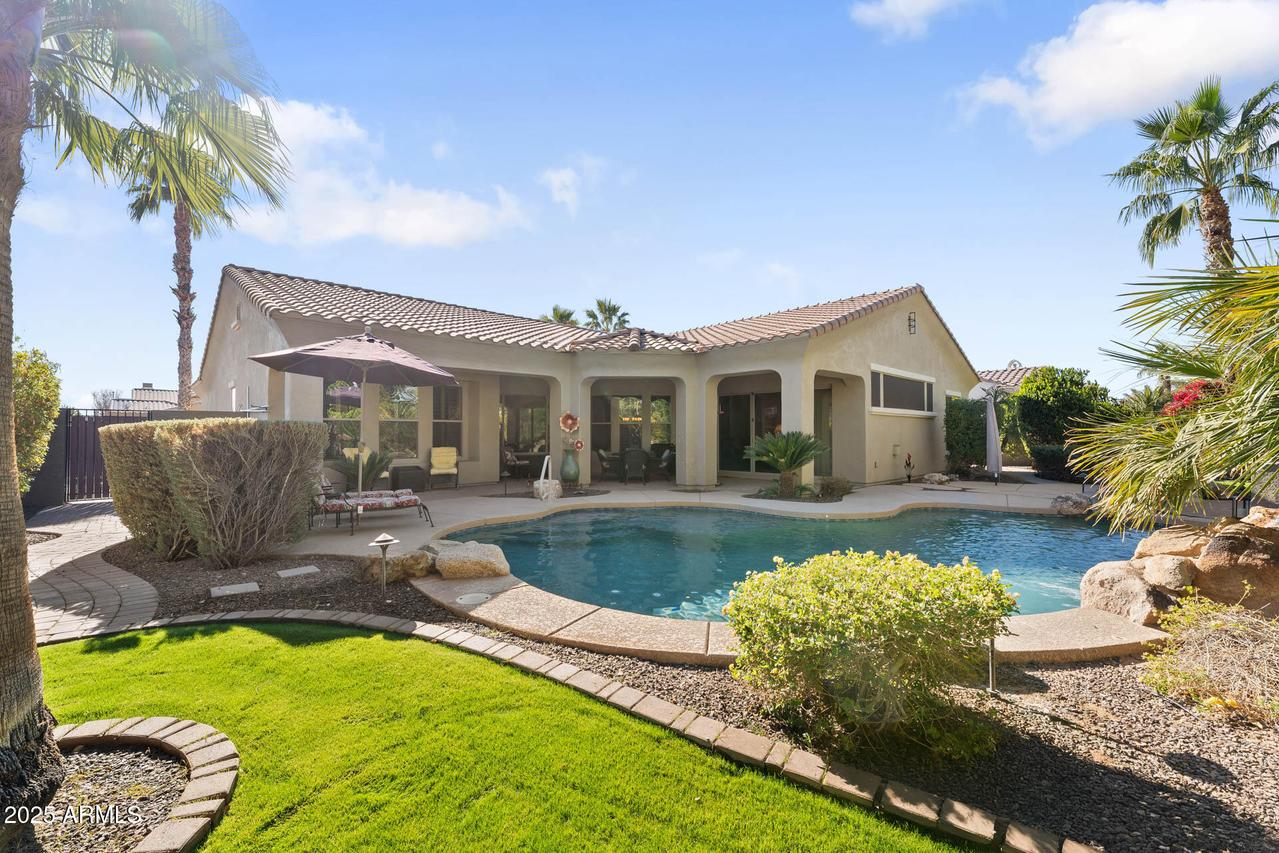 3290 E Cherrywood Pl., Chandler, AZ 85249