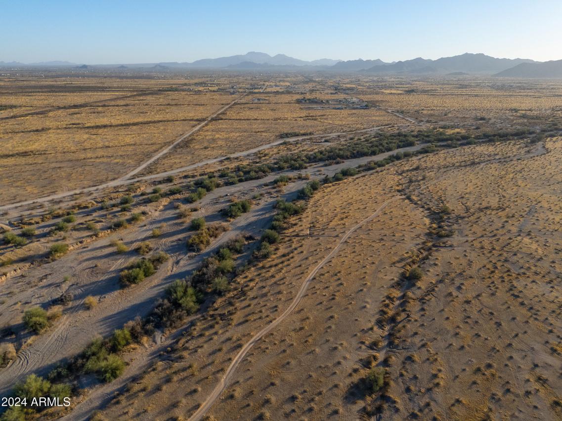 W Teel Rd/n La Burma Rd. #-, Maricopa, AZ 85139