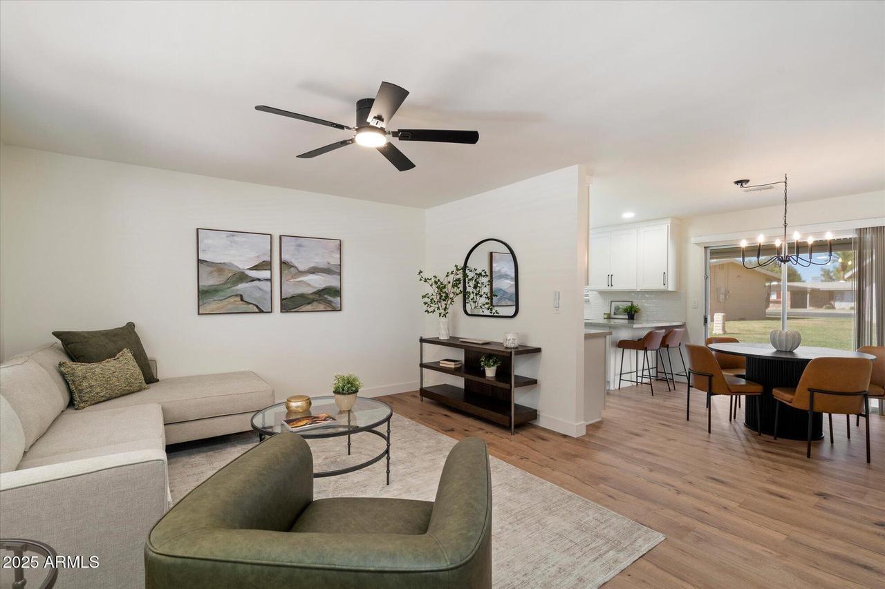 10404 W Audrey Dr., Sun City, AZ 85351