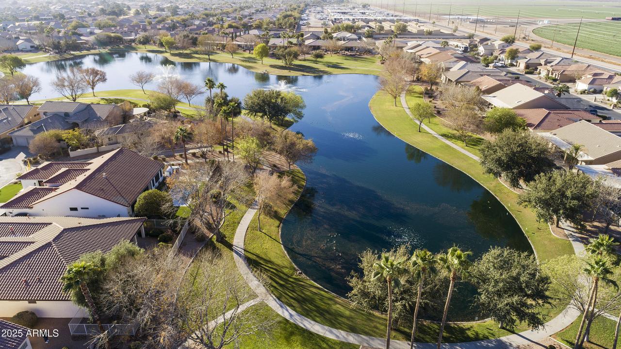 23626 S Desert Rise Dr., Sun Lakes, AZ 85248