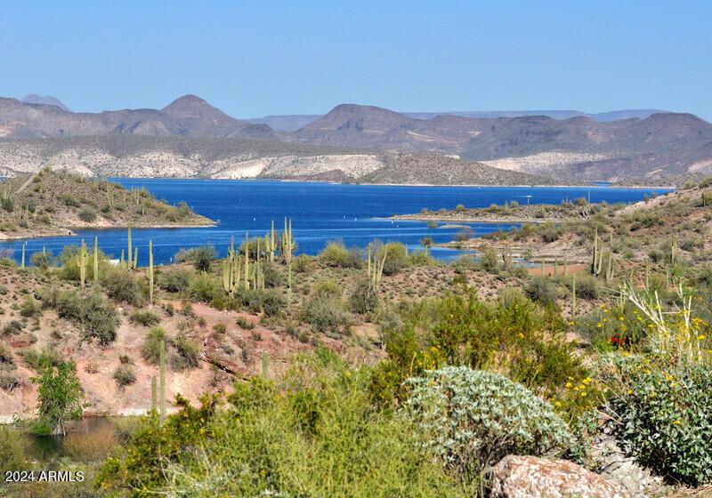 000XX N Cow Creek Rd. #47 B, Morristown, AZ 85342