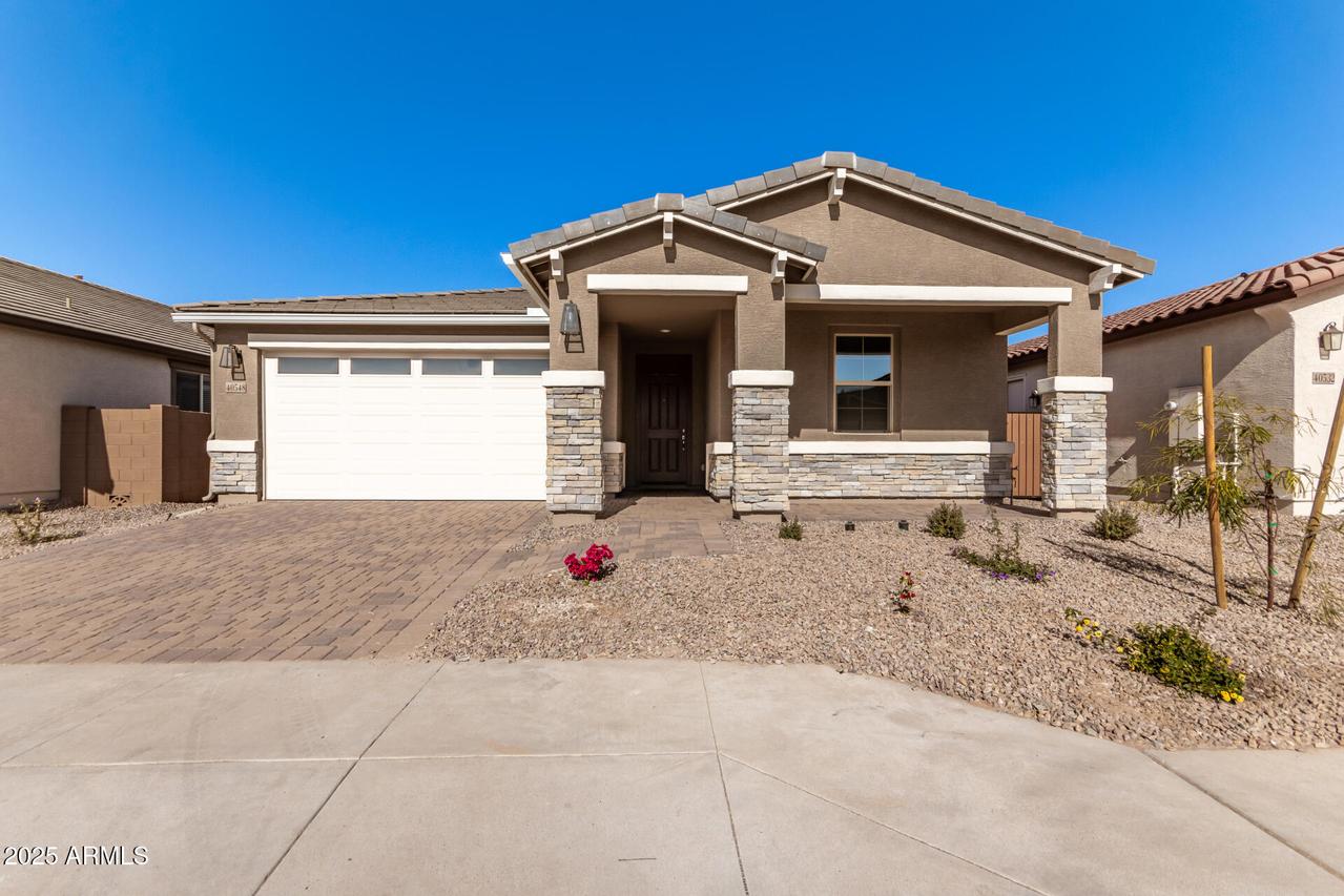 40548 W Wade Dr., Maricopa, AZ 85138