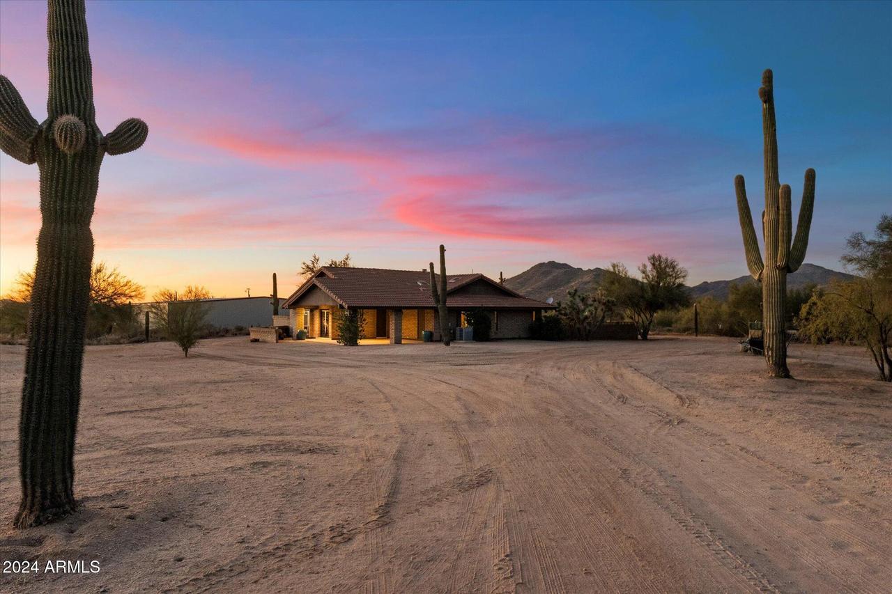 34642 N 52nd St., Cave Creek, AZ 85331