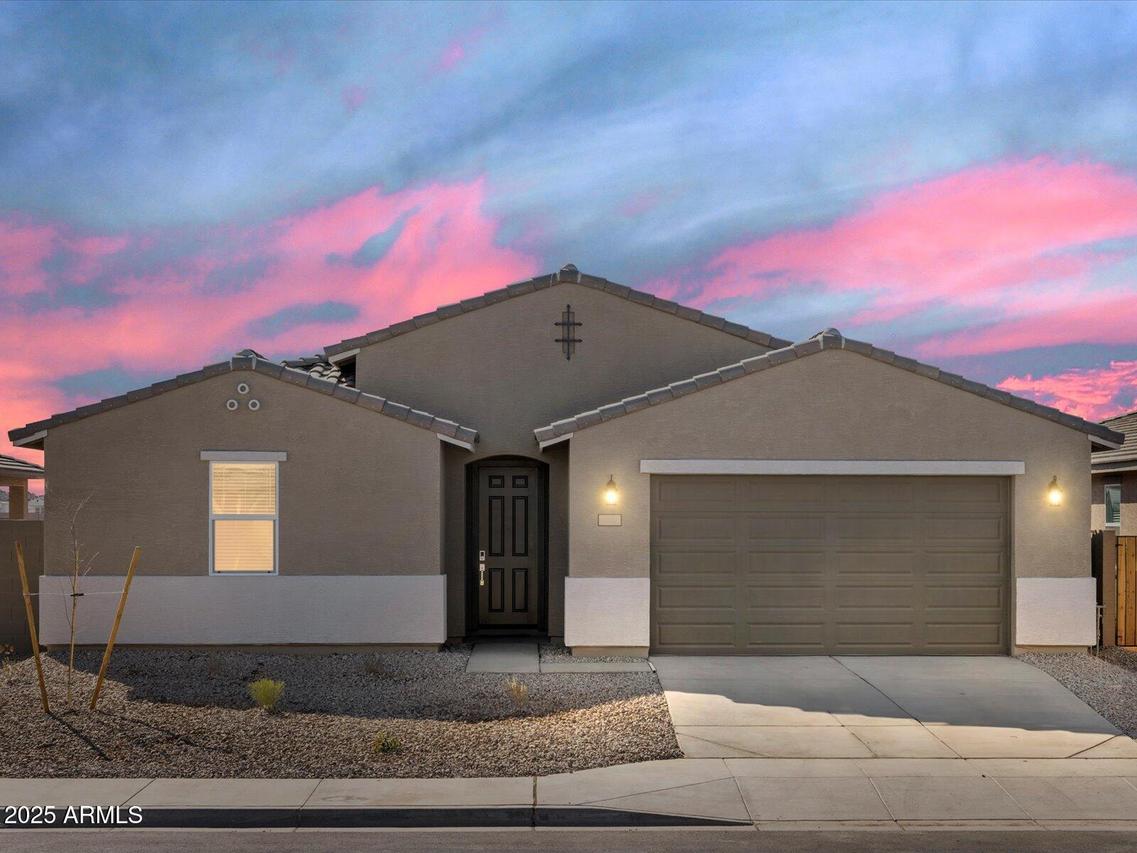 37013 W La Paz St., Maricopa, AZ 85138