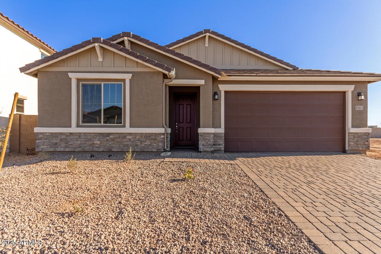 21615 N Daniel Dr., Maricopa, AZ 85138