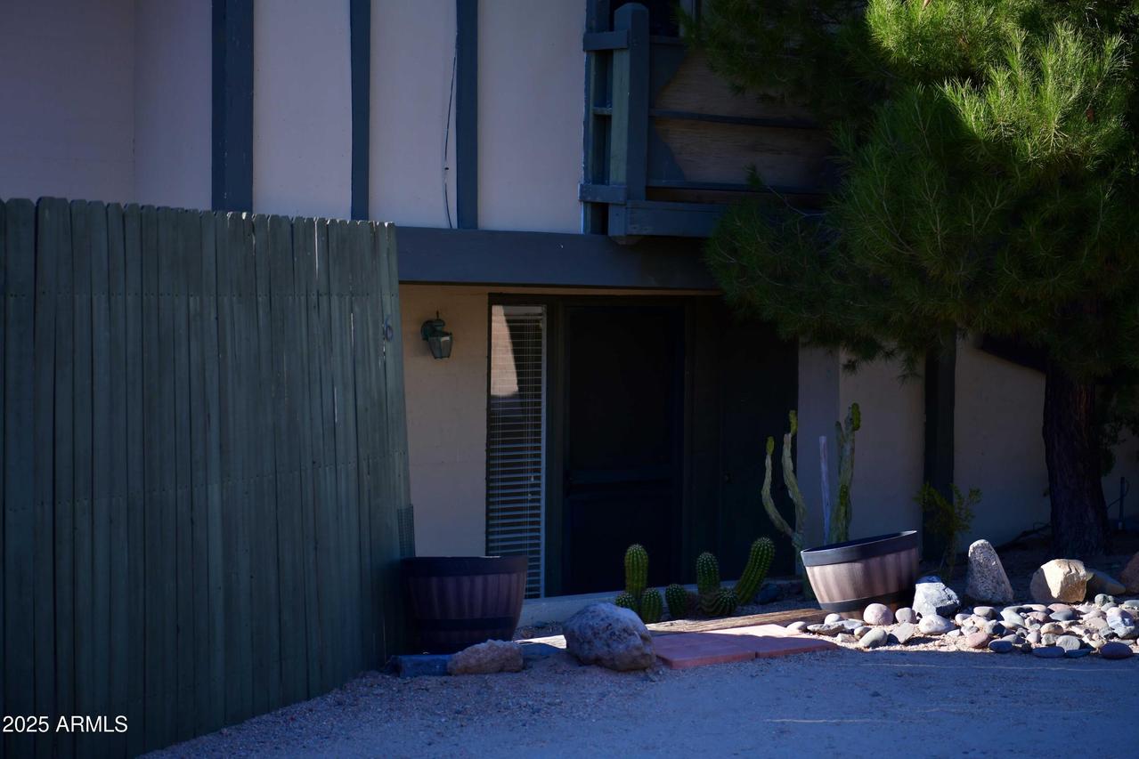 37612 N Tranquil Tr. #6, Carefree, AZ 85377
