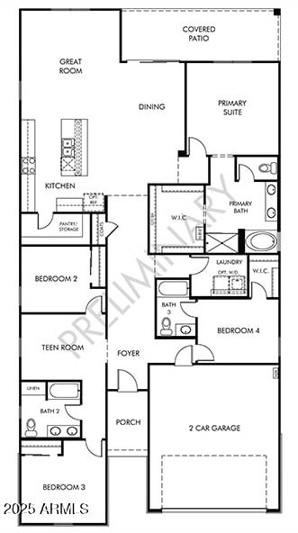 22507 W Pontiac Dr., Surprise, AZ 85387