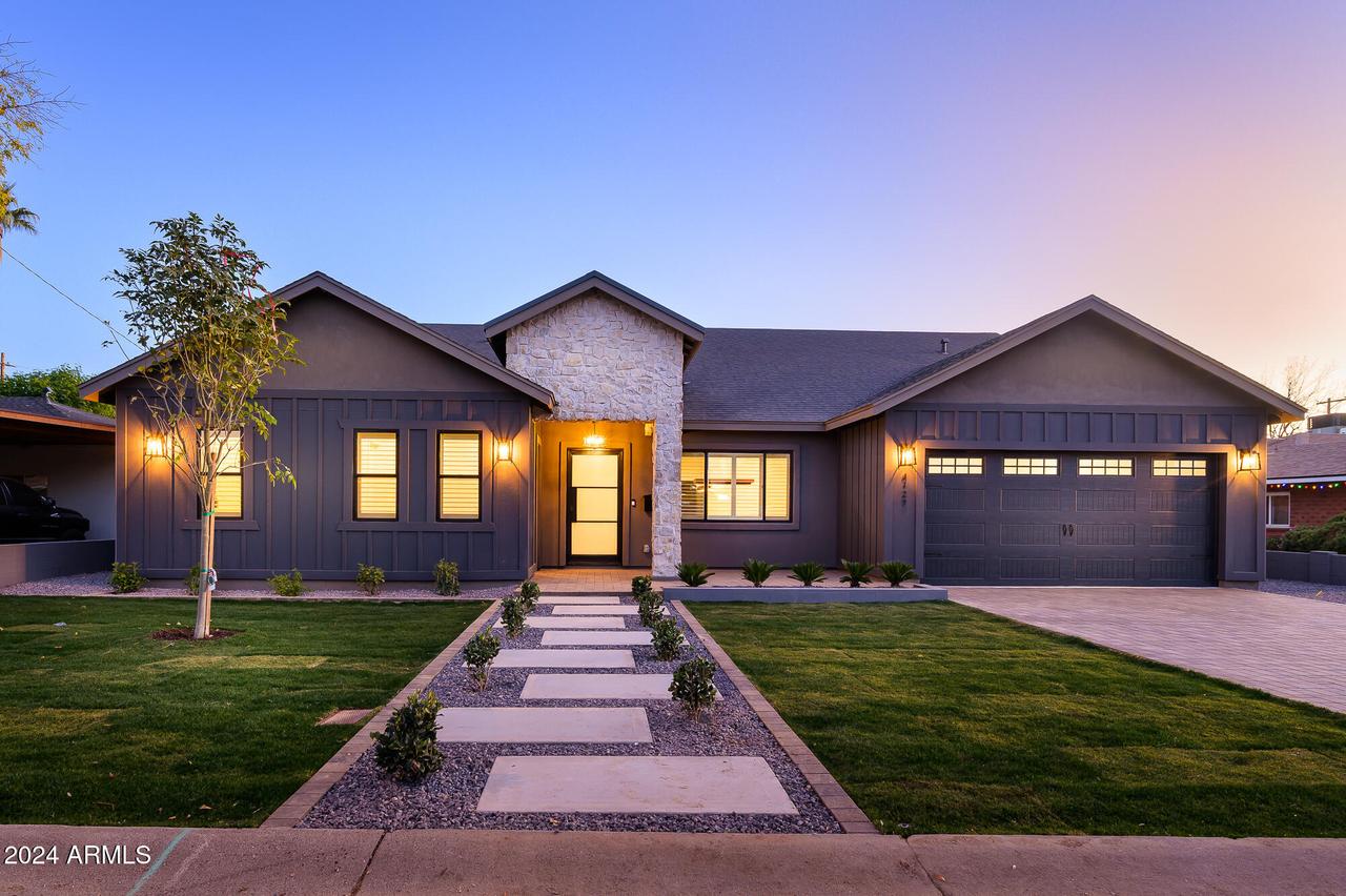 4127 E Cambridge Ave., Phoenix, AZ 85008