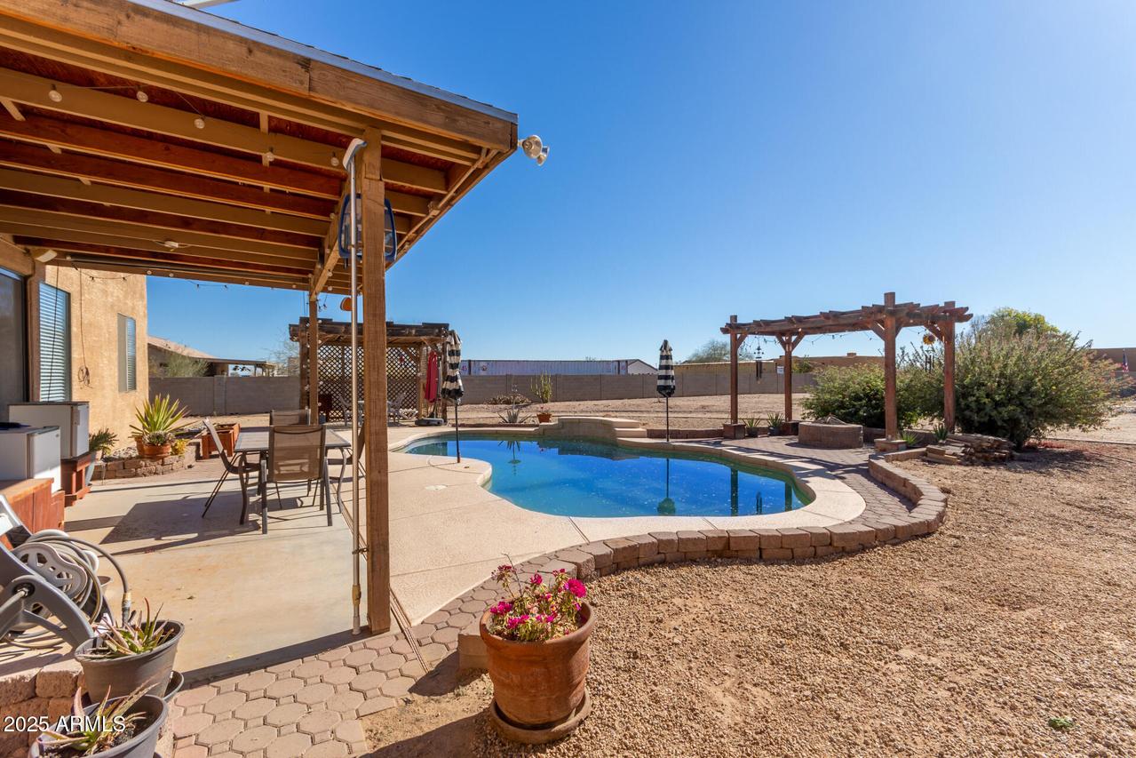 22213 W Patton Rd., Wittmann, AZ 85361