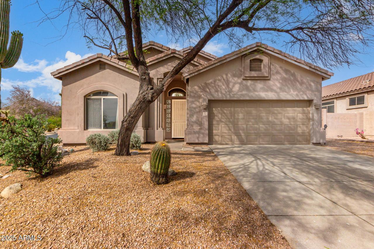 3055 N Red Mountain Mountain #95, Mesa, AZ 85207