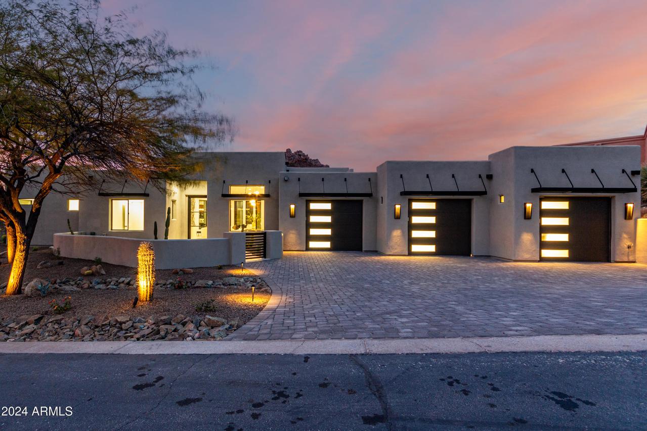 11380 E Sand Hills Rd., Scottsdale, AZ 85255