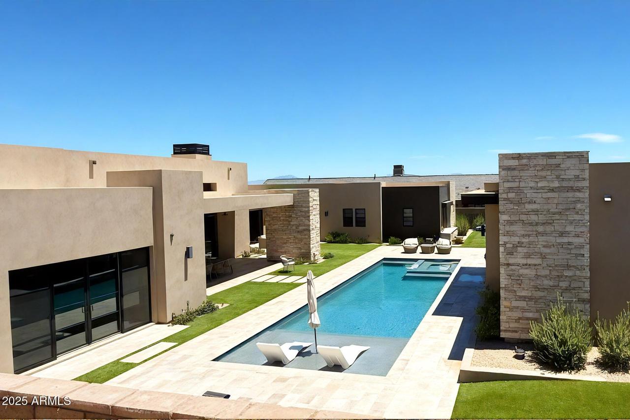 12659 E Shadow Ridge Dr., Scottsdale, AZ 85255