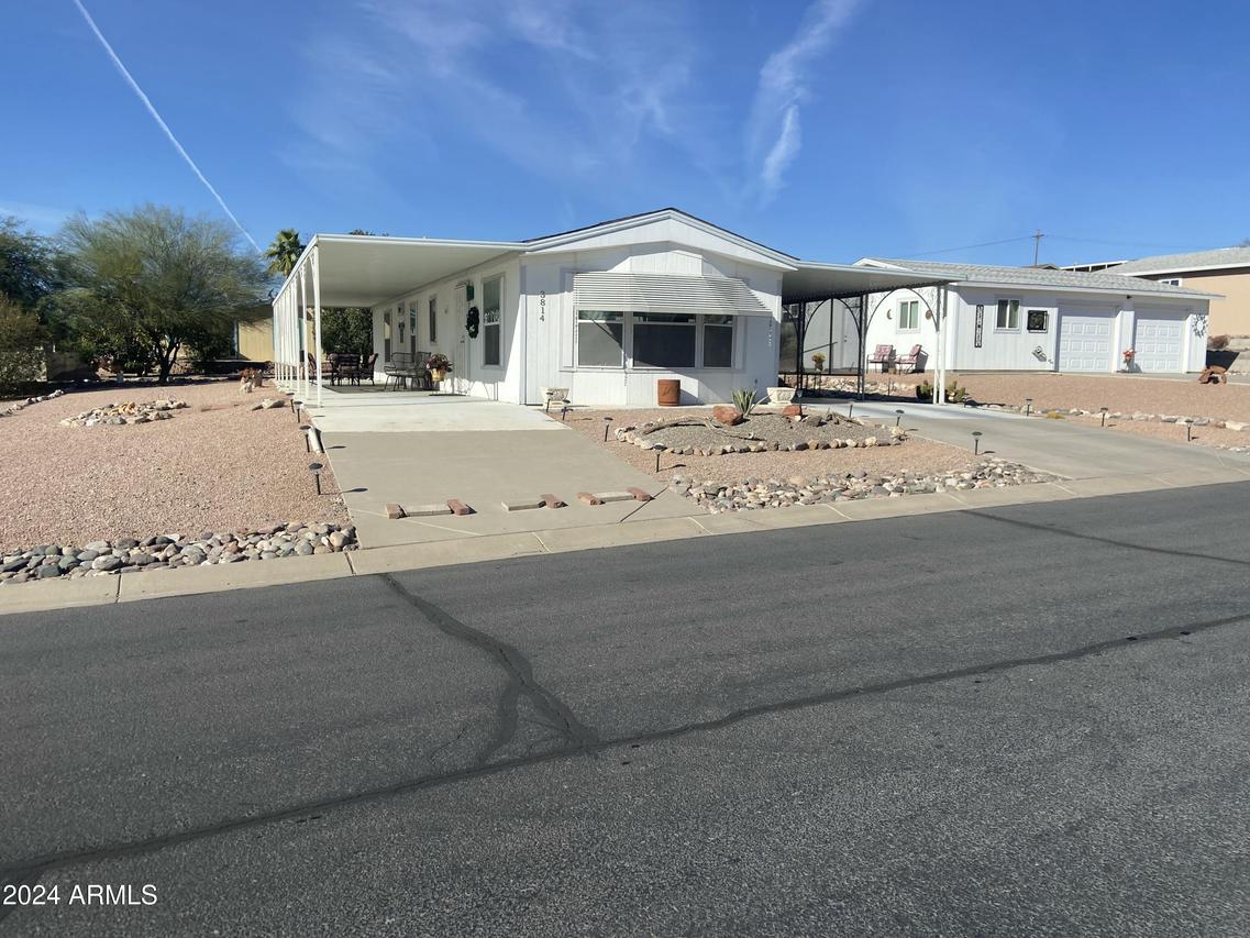 3814 N Iowa Ave., Florence, AZ 85132