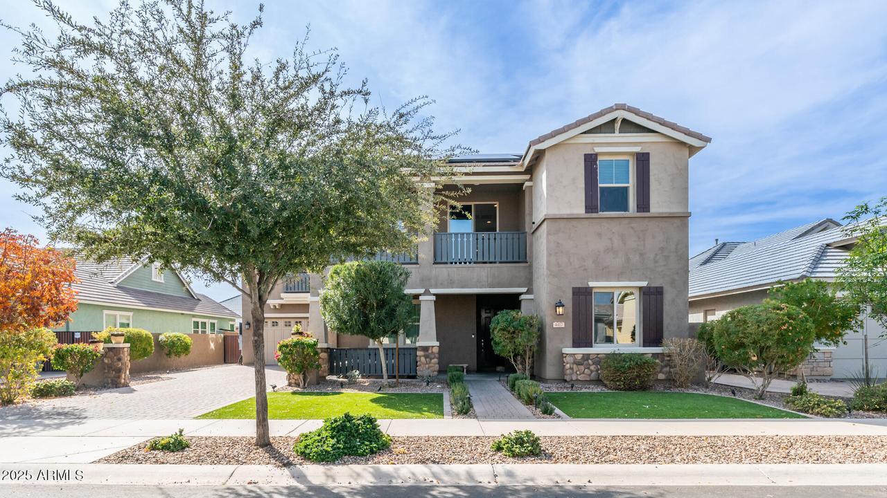 4417 E John St., Gilbert, AZ 85295