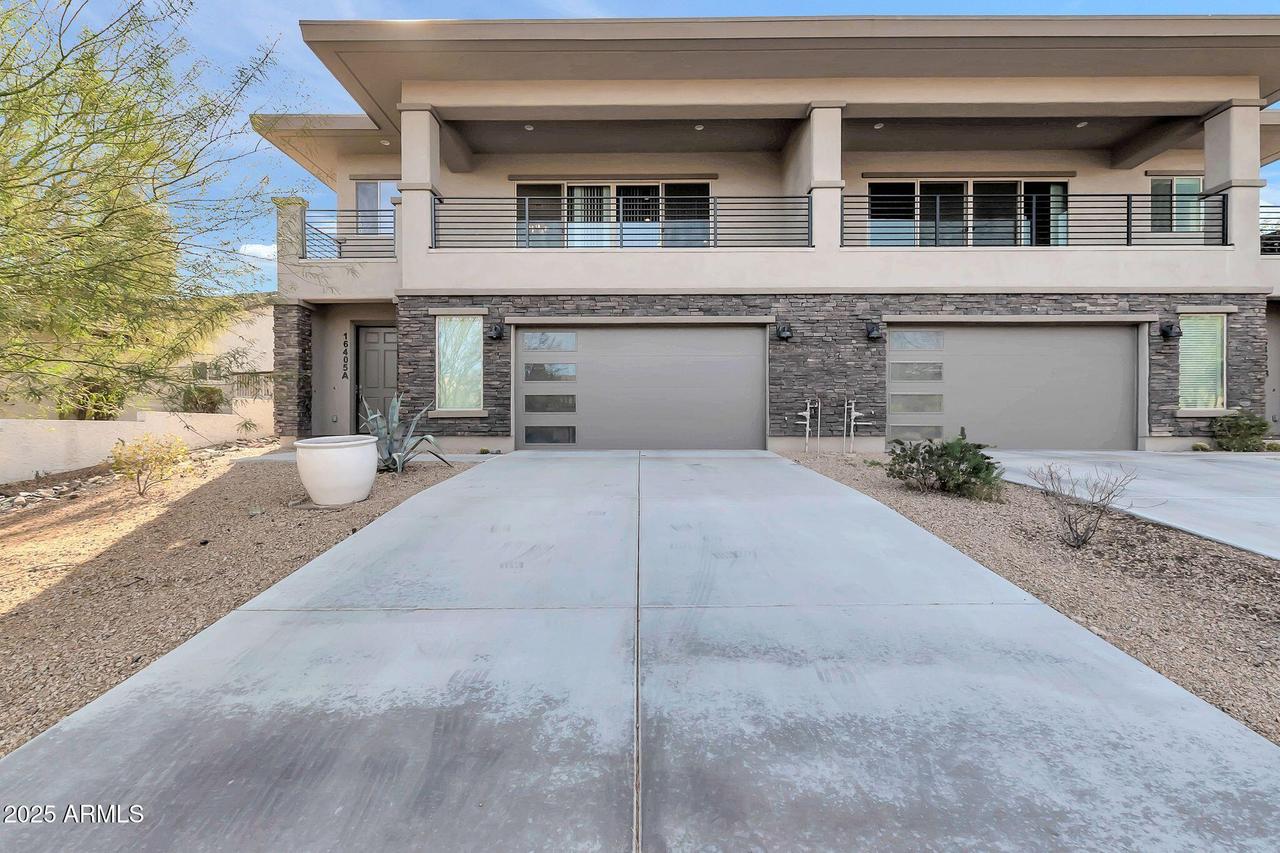 16405 E Segundo Dr. #A, Fountain Hills, AZ 85268