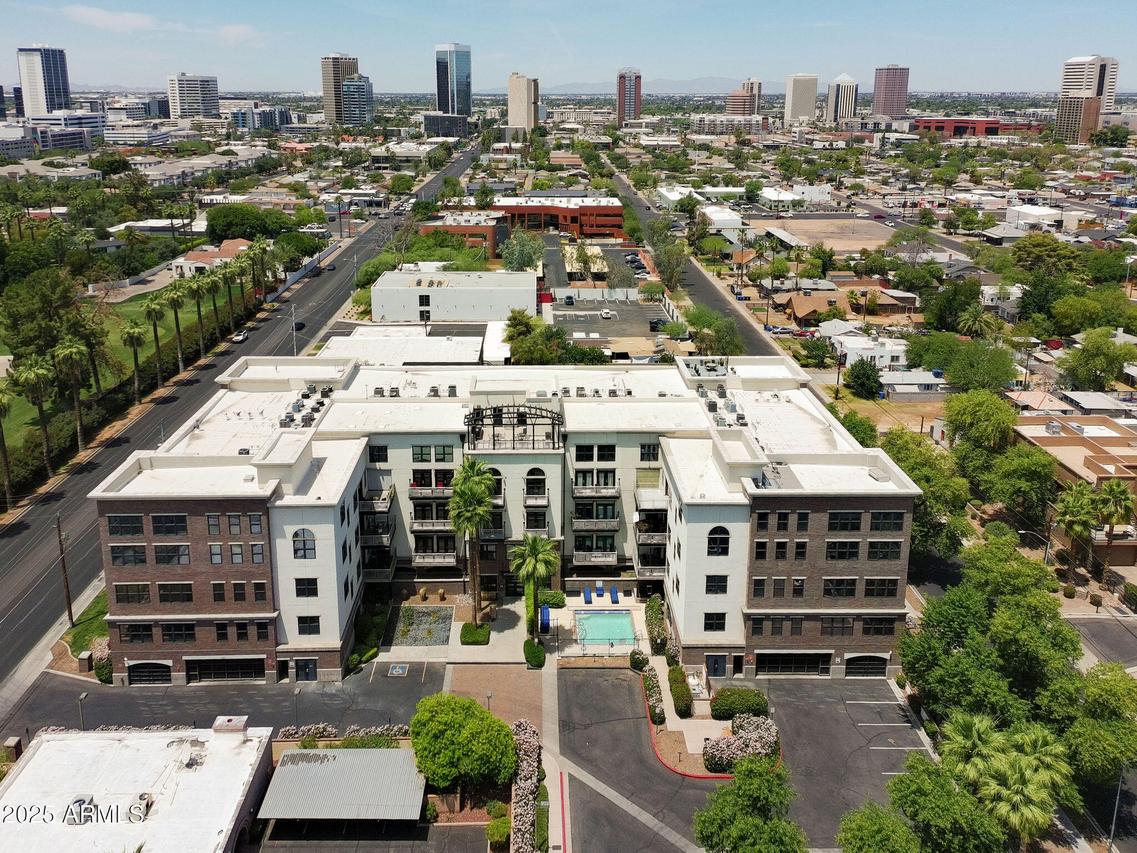 914 E Osborn Rd. #202, Phoenix, AZ 85014