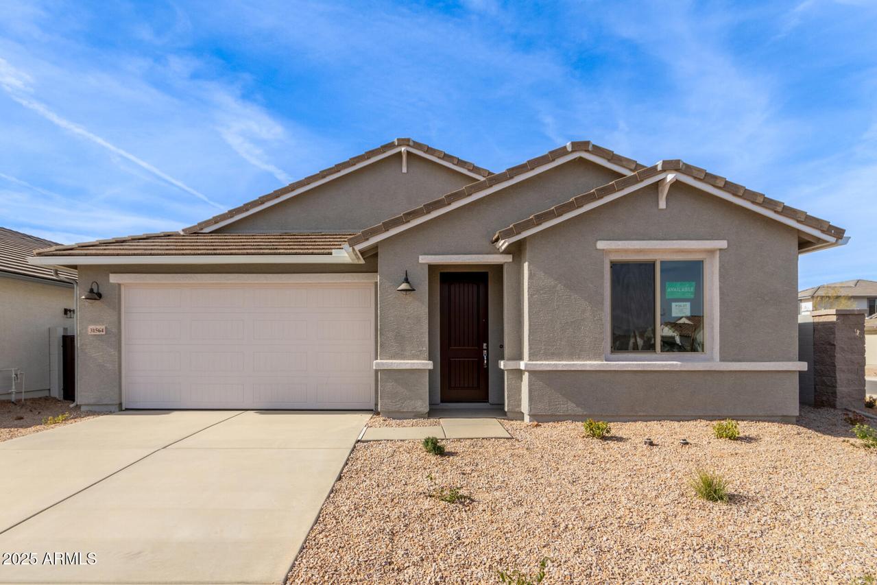 31564 N Wildmare Rd., San Tan Valley, AZ 85143
