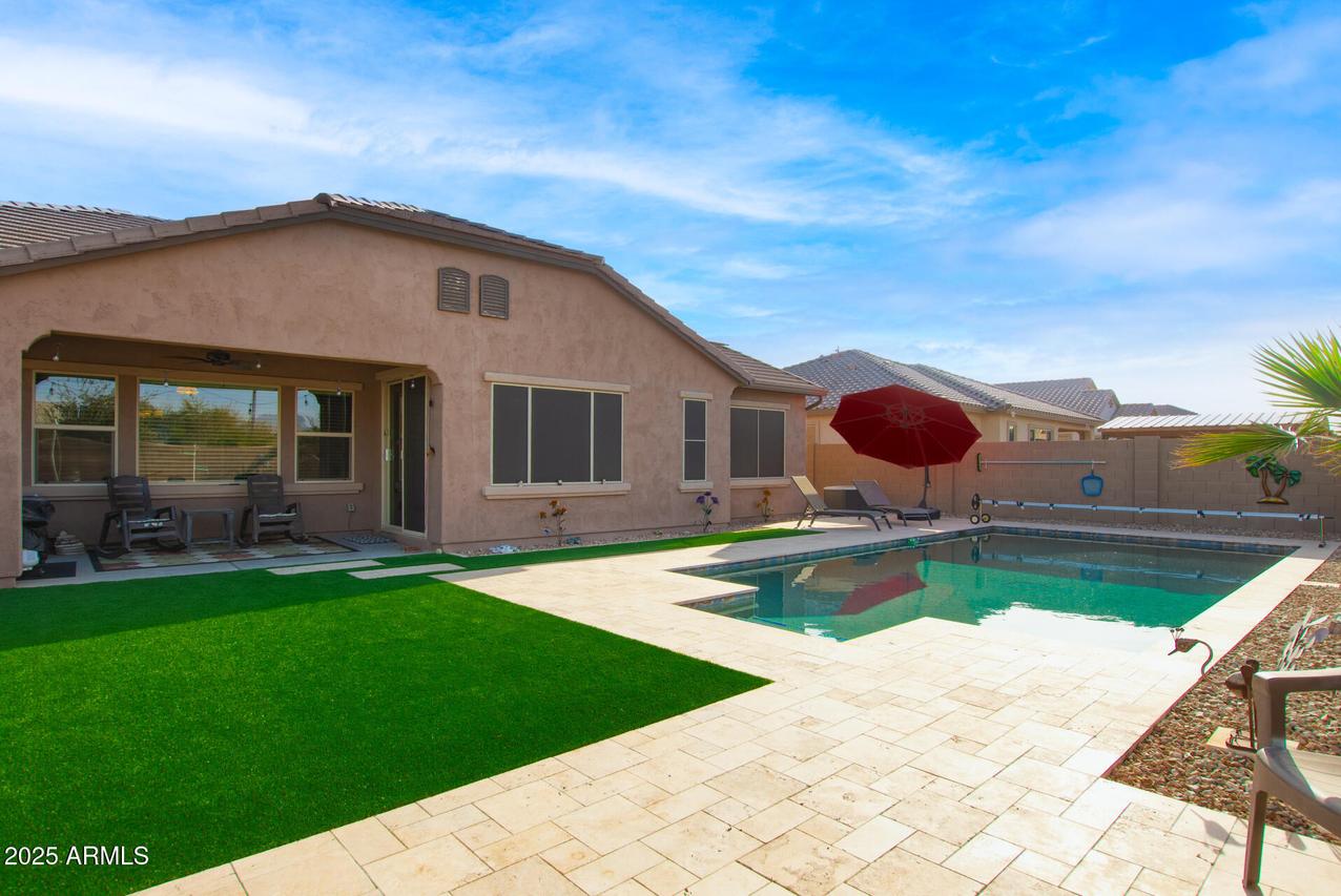 19778 W Lincoln St., Buckeye, AZ 85326