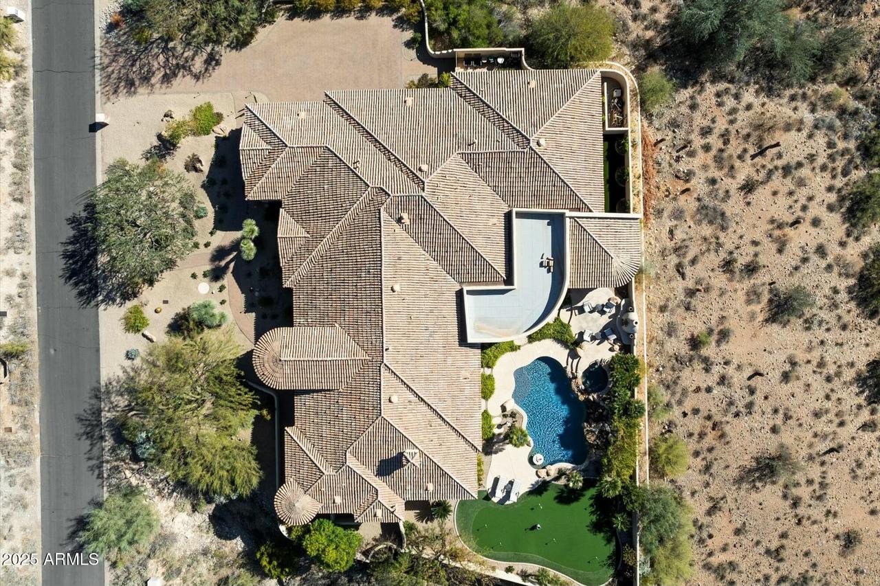 13141 E Cibola Rd., Scottsdale, AZ 85259