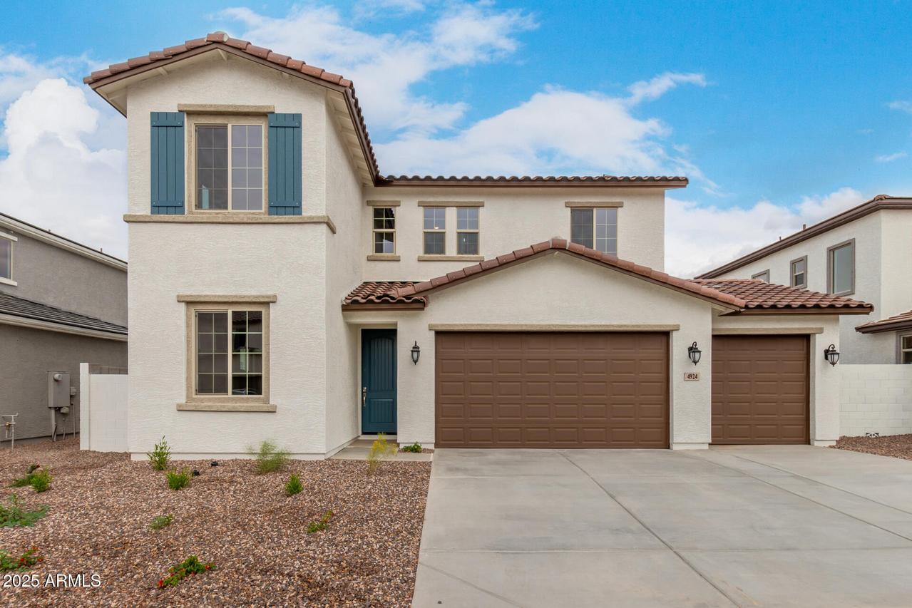 4924 W Beryl Ave., Glendale, AZ 85302