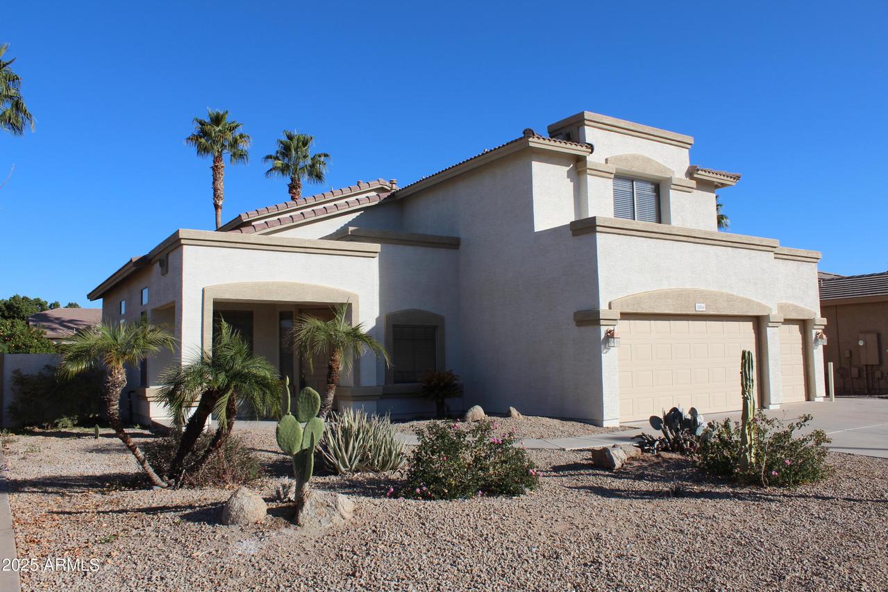 3264 E Los Altos Rd., Gilbert, AZ 85297