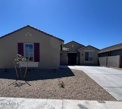 23291 W Florence Ave., Buckeye, AZ 85326