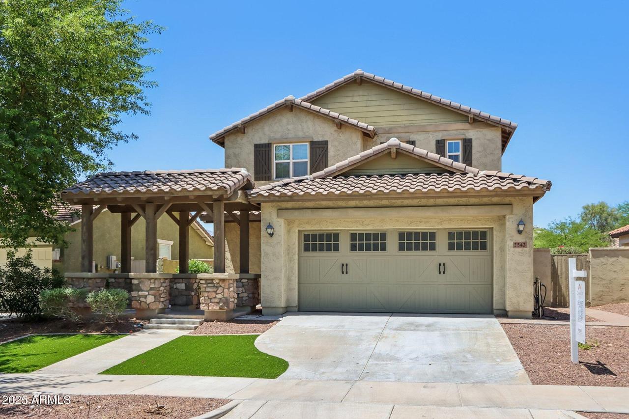 2542 N Riley Rd., Buckeye, AZ 85396