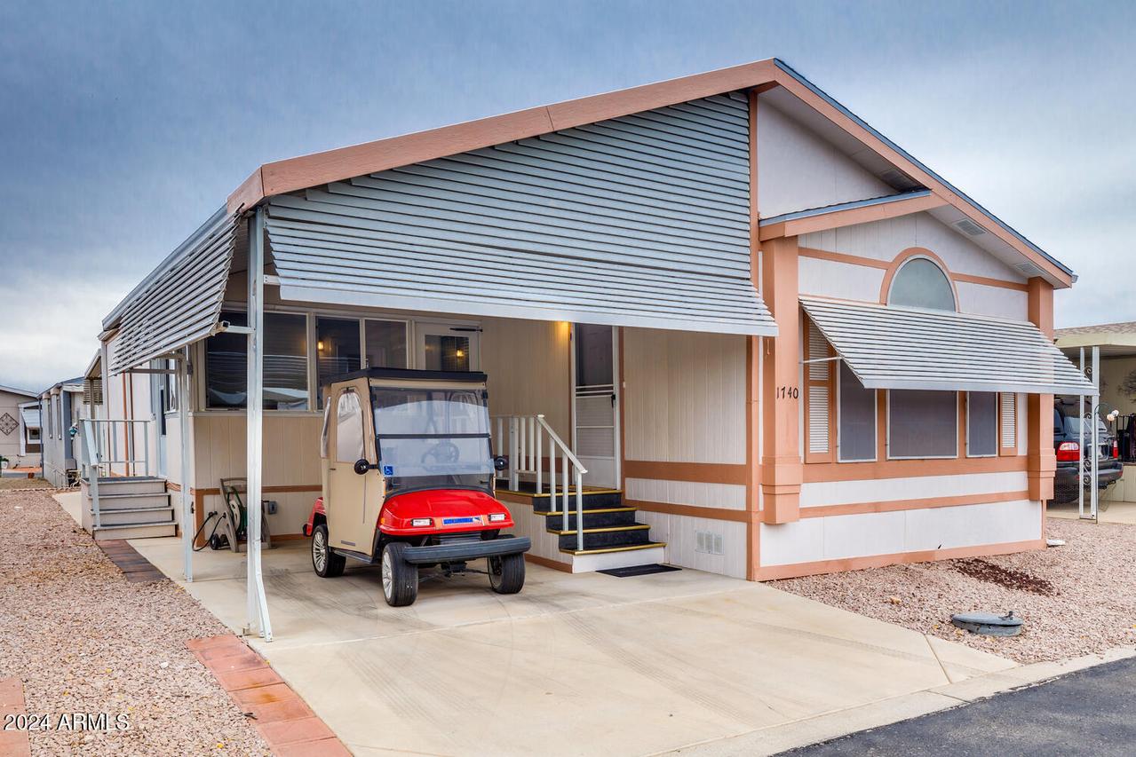17200 W Bell Rd. #1740, Surprise, AZ 85374