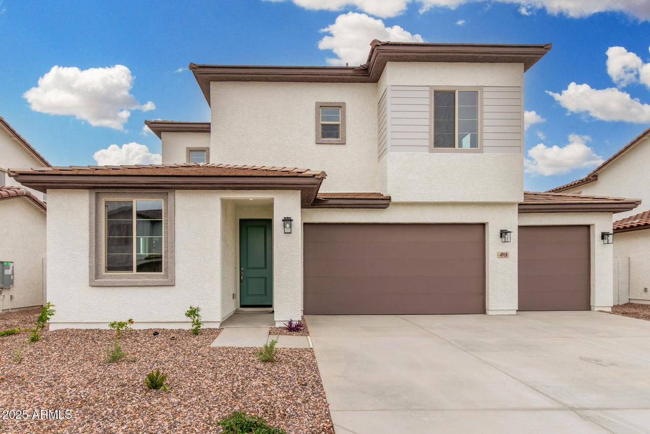 4918 W Beryl Ave., Glendale, AZ 85302