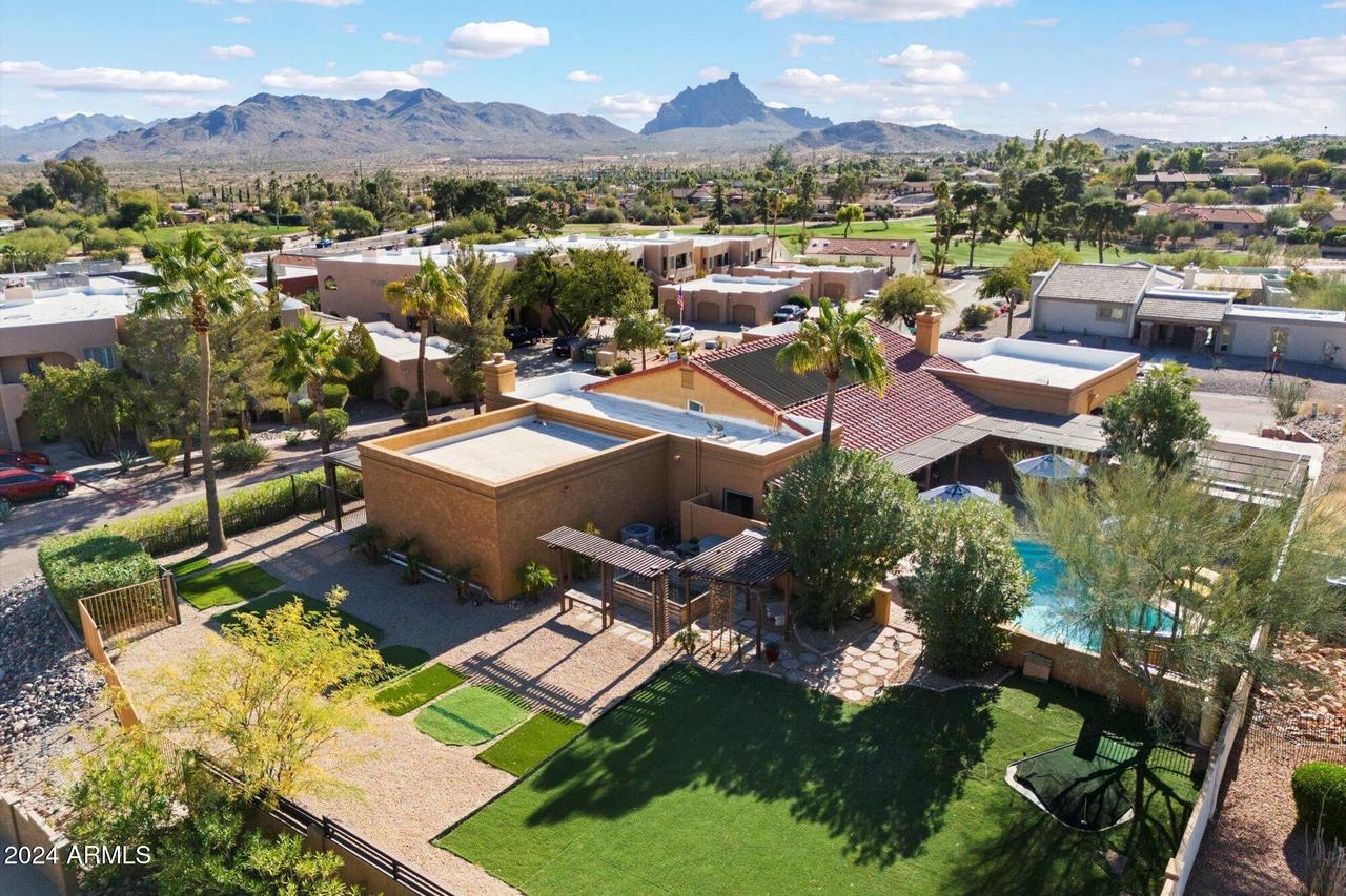 11007 N Valley Dr., Fountain Hills, AZ 85268