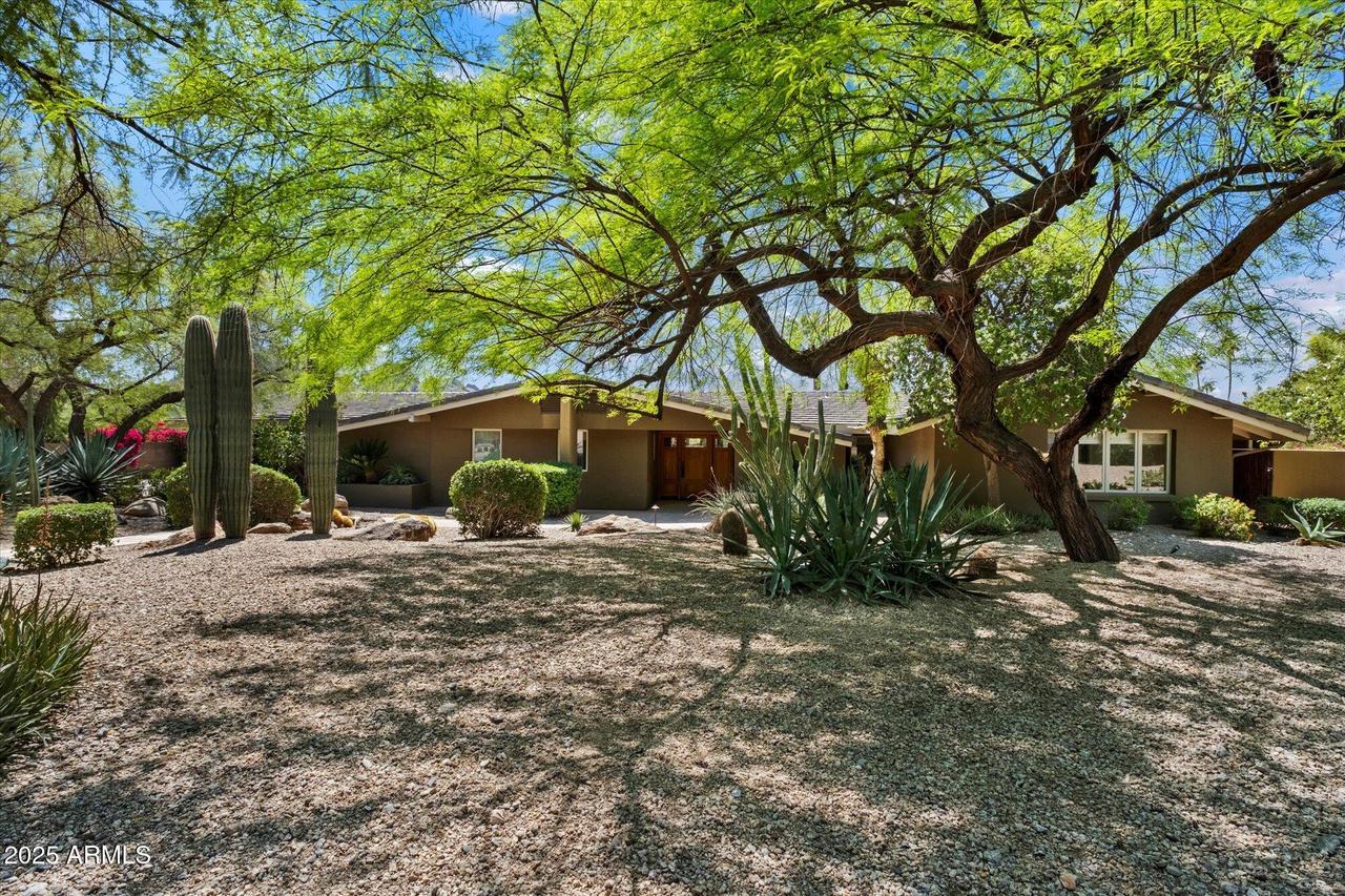 4531 E Quartz Mountain Rd., Paradise Valley, AZ 85253
